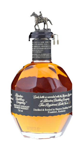 バーボンウィスキー