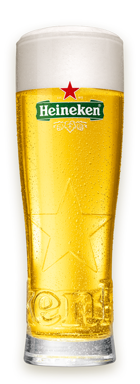 ハイネケン