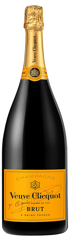 ヴーヴクリコ ポンサルダン ブリュット