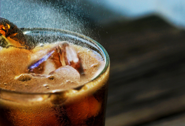 ソフトドリンク